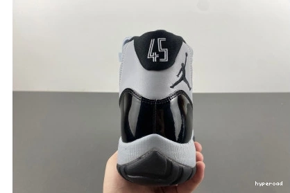 Hyperoad Air Jordan 11 0814